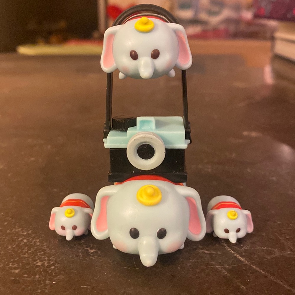 Disney TsumTsum multipack - Dumbo